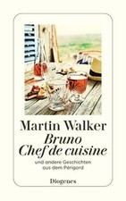 Bruno, Chef de cuisine: und