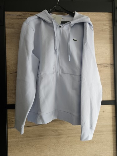 Gilet taille lacoste - gilet,