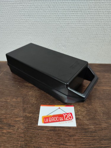Boite mallette rangement - boite,