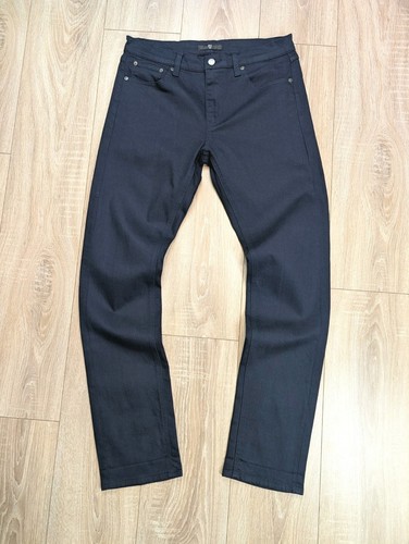 Jean homme jil sander uniqlo - jil,