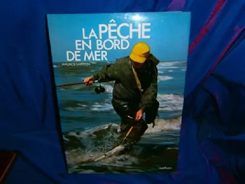 Pêche bord de - la, en