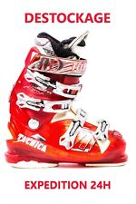 chaussure de ski occasion TECNICA "ATTIVA" taille : 41 = mondopoint: 26/26,5