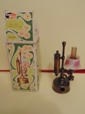 Taille crayon de collection Play me avec la boîte - quinquet ref 976