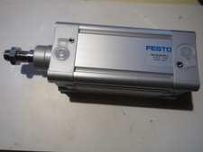 Vérin pneumatique festo - festo, dnc