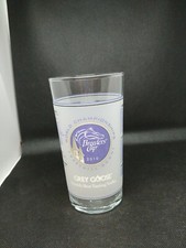 2010 Breeders Cup Glass Grey Goose Churchill Downs