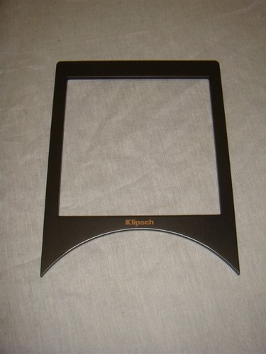 Klipsch 28f oem front - oem,