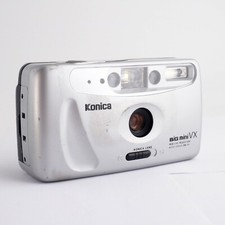 Konica Big mini VX