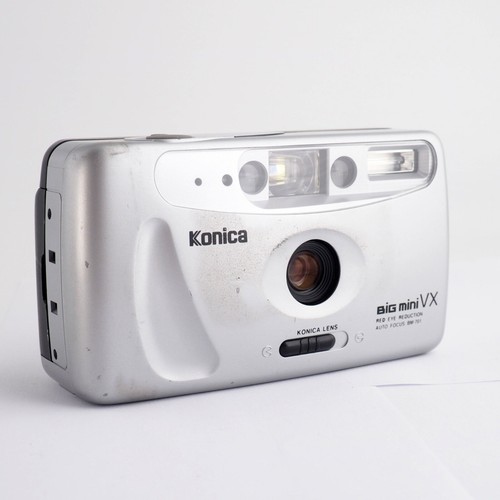 Konica big mini - konica,