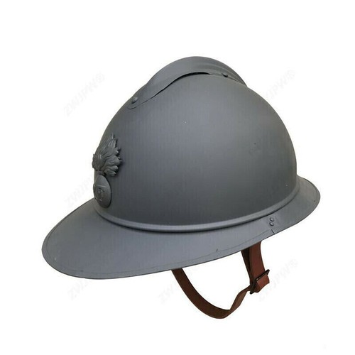 Ww1 adrian french casque - ww1,