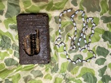 Kit de nettoyage allemand WW2