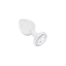 Plug anal bijou L'élégant