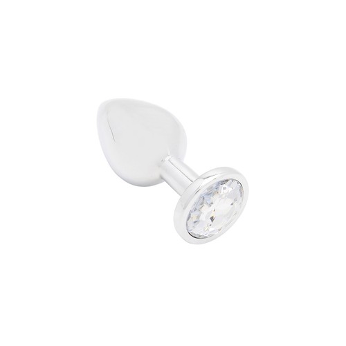 Plug anal bijou élégant - anal, l'élégant