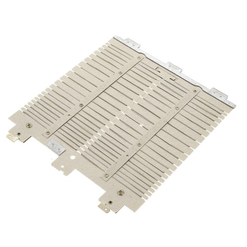 Resistance laterale cosses - laterale, 2