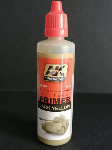 Peinture acrylique - , ak