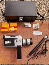 Caméra canon auto zoom 814 -