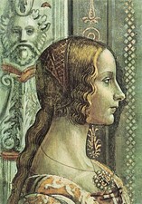 ITALIE FLORENCE BASILICA DI