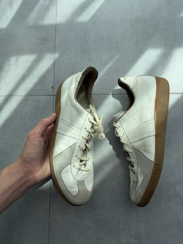 Gat sport 280 margiela - bw,