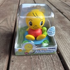 2003 NEW Tomy NoHoHon Solar