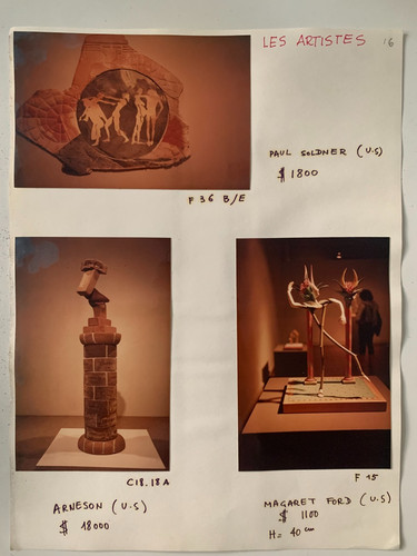 Archive jacques blin - archive, de