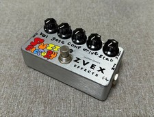 ZVEX Fuzz Factory Vexter