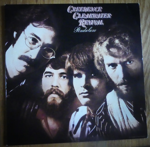 Creedence clearwater revival - clearwater,