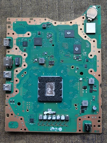 Carte mère sony - mère, playstation