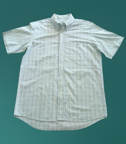 Vintage chemise lacoste - vintage,