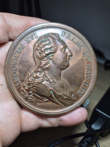 164 medaille - #164-60,