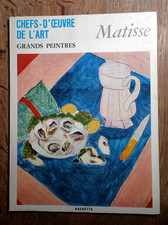 LIVRE MAGAZINE CHEF D'OEUVRE