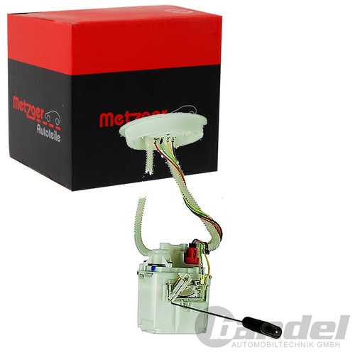 Metzger unité injection - unité, d'injection