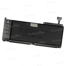 Batterie pour macbook - ,