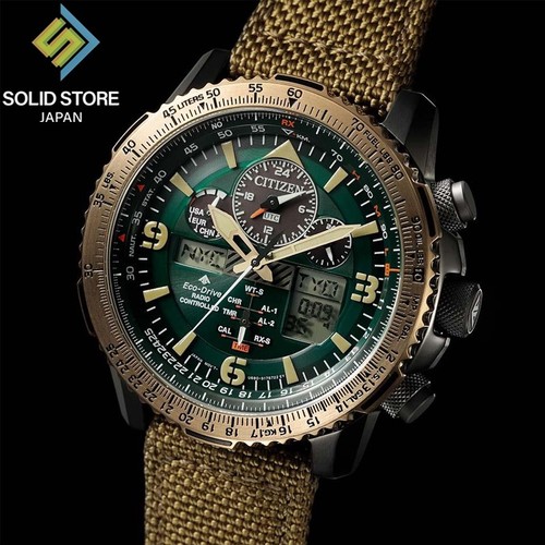 Citizen promaster jy8074 11x - citizen, jy8074-11x