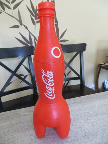 Gourde publicitaire coca cola - coca,