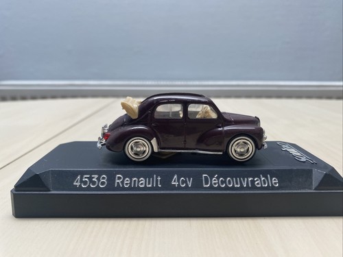 Renault découvrable - renault, cv