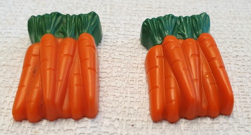 Playmobil lot carottes - lot, de