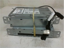 Autoradio occasion CITROEN C4