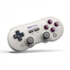 Manette 8Bitdo SN30 Pro