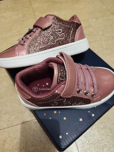 Chaussures fille lulu - fille,