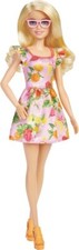 Beau Style Tenue Poupée BARBIE Fashionista 5 (Multicolore) Cadeau