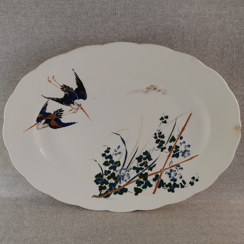 Magnifique plat japonisant - magnifique,