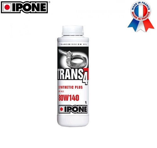 Bidon huile transmission - 1l,