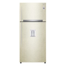 Réfrigérateur LG GTF744SEPED