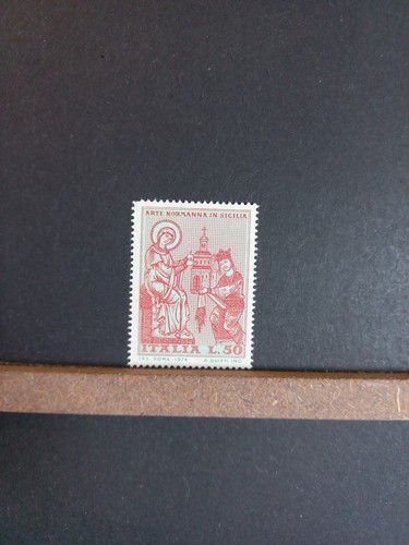 Timbre italie 2567 - timbre,