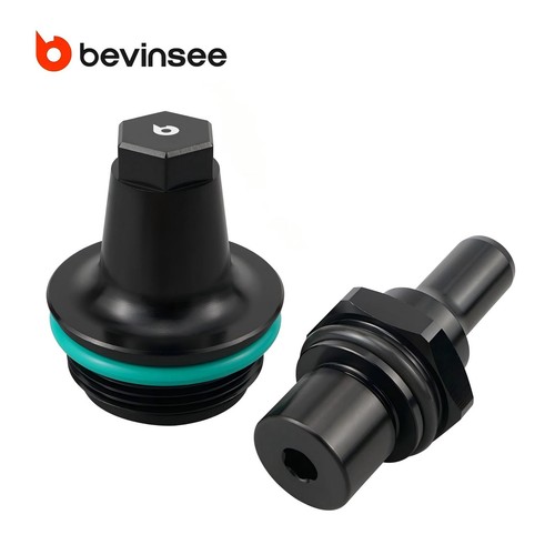 Kit soupape couvercle pcv - kit, et