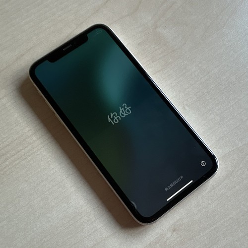 Apple iphone smartphone 64 - 11,