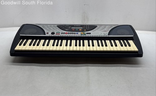 Yamaha portatone psr 240 - portatone, psr-240