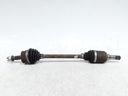 Transmission avant gauche fiat - avant,