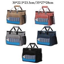 Grands sacs isothermes Oxford