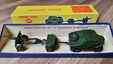 Dinky Toys - 697 - Pièce