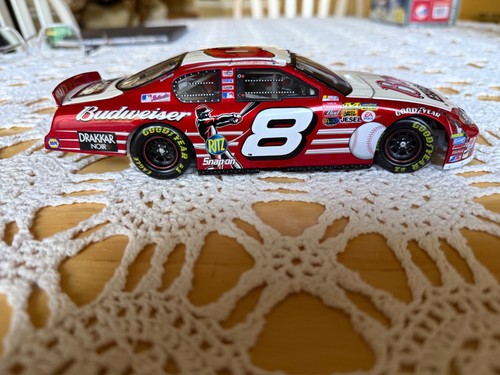 Dale earnhardt 2002 - jr.,